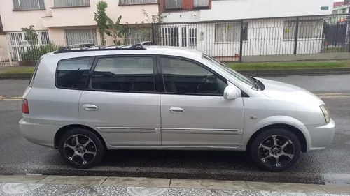 Kia Carens 1.8 Lx