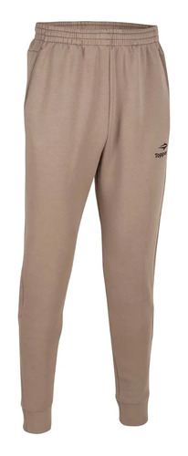 Pantalon Topper Training Tech Fleece Hombre - Newsport