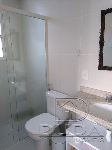 Imagem 8 de 15 de Apartamento - Itacorubi - Ref: 35458 - V-35455