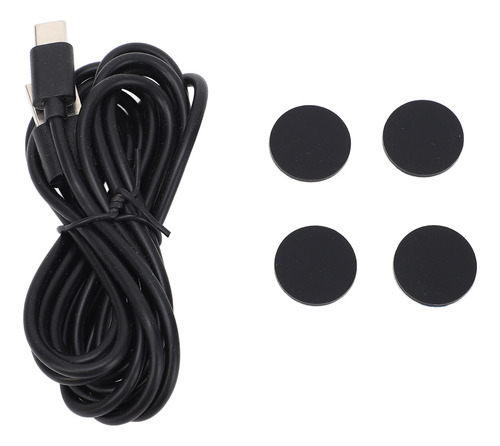 Teclado Portátil Usb Vermelho De Uma Mão Macro Mechanical 21