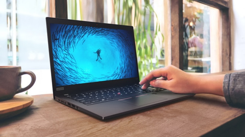 Notebook Thinkpad X395 Amd Ryzen 5 3500u 512gb Ssd 16gb 13''