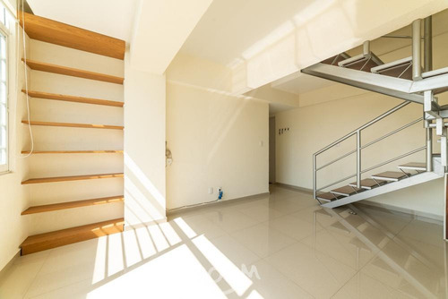 Imagen 15 de 30 de Departamento En Ampliación Del Gas, Azcapotzalco Con 3 Recámaras, 160 M², Id: 41805