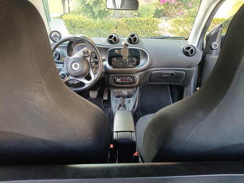 Smart Fortwo 1.0 Passion Mt