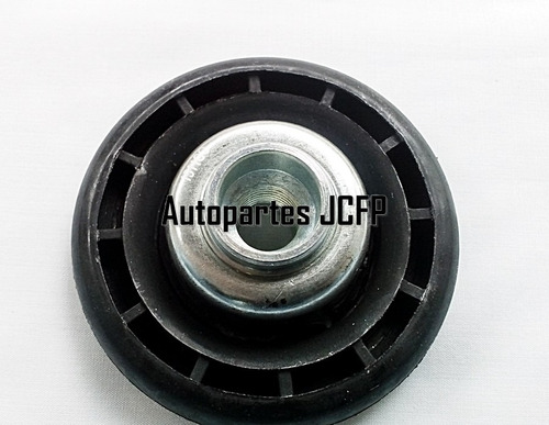Base Amortiguador Tuerca Renault Symbol Clio Twingo