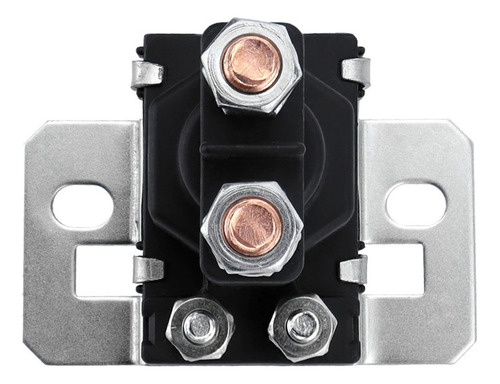 Relé De Arranque De 12 V De Gran Corriente Y 500 A Con Porta