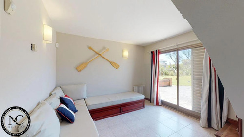 Casa En Venta En Cariló A La Playa