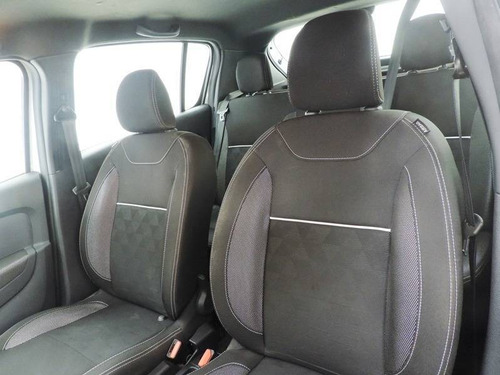 Renault Sandero 1.6 16v Sce Flex Zen Manual