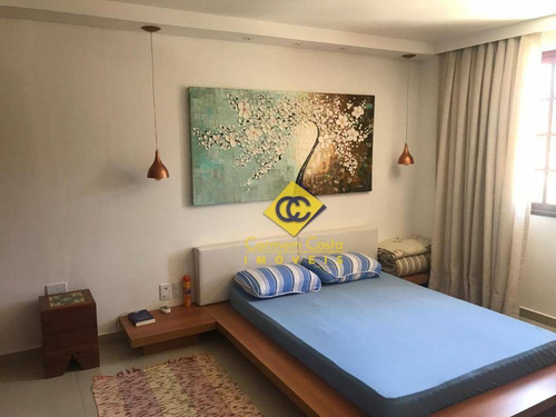 Imagem 28 de 30 de Casa Com 3 Dormitórios À Venda, 220 M² Por R$ 650.000,00 - Bosque Beira Rio - Rio Das Ostras/rj - Ca1650