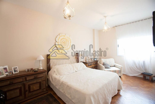 Imagem 16 de 20 de Apartamento - Ref: Scv4404