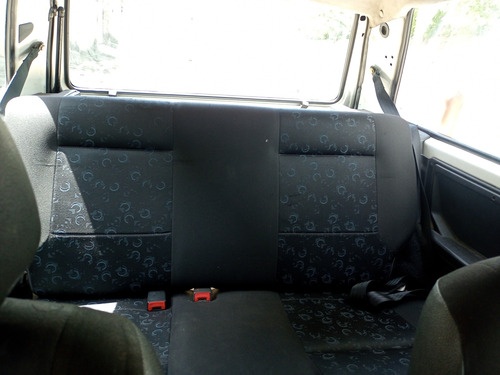 Fiat Uno mille 1.0 Fire Flex 3p
