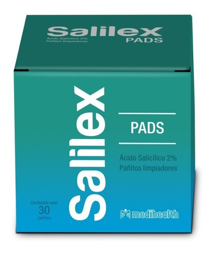 Salilex Pads