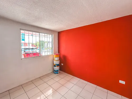 Casa En Venta En Privada Ubicada Sobre Av. Miguel De La Madrud Hurtado.