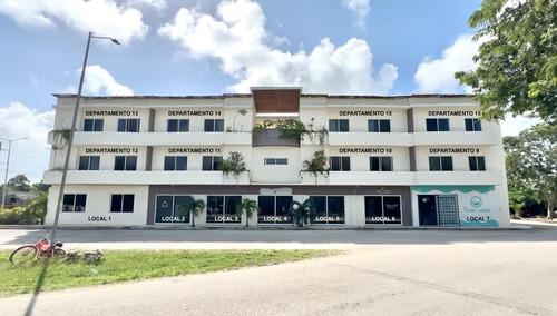 Departamento En Tulum Ya En Operación, Listo Para Generar Ingresos.