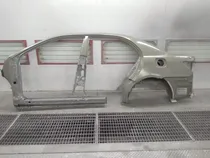 Comprar Byd F3 2015 Lateral Izquierdo De Carroceria 