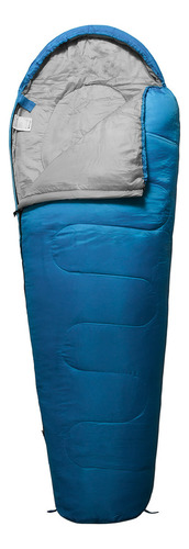 Bolsa De Dormir Termica -5 Grados Alaska Snowbraker Camping