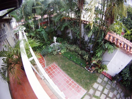 Imagen 14 de 14 de En Venta Casa En La Trinidad Mls#20-13295 Pv