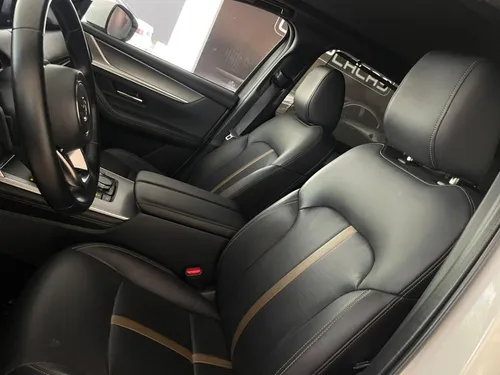 Mazda Cx-90 3.3 Grand Touring Signature Awd At Hibrido Ligero - Mhev