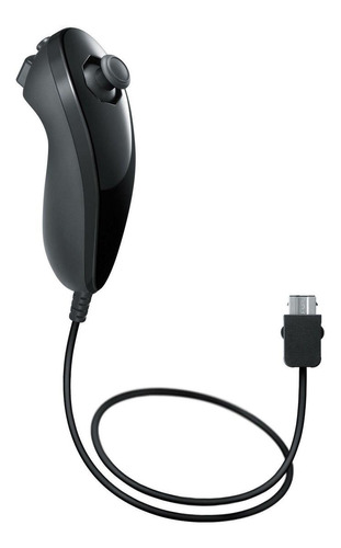 Nunchuk Wii U