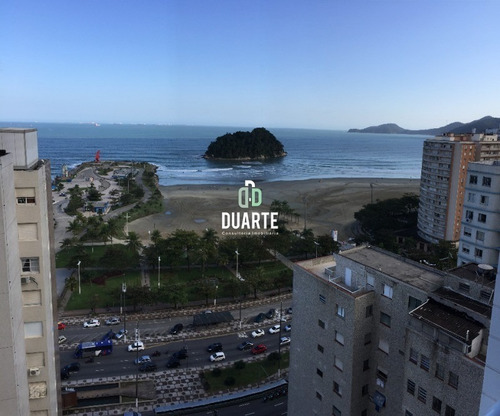 Imagem 25 de 26 de Apartamento - Ap00560 - 32869947