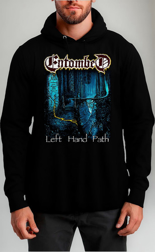 Poleron Entombed - Ver 11 - Left Hand Path