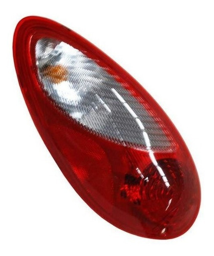 Calavera Dodge Pt Cruiser 06-07-08-09-10 C/focos Derecha