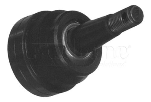 Kit De Rotulas Inf Y Sup Chevrolet S10 2001 2.2l Trackone