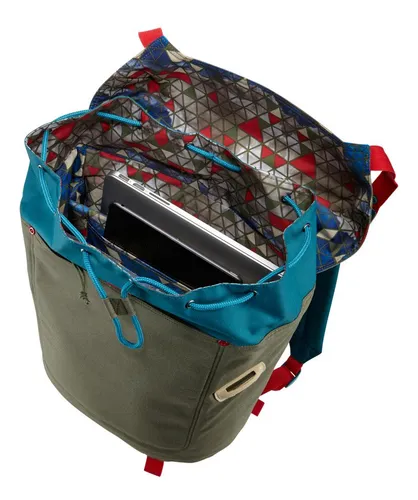 Case logic larimer hot sale rolltop