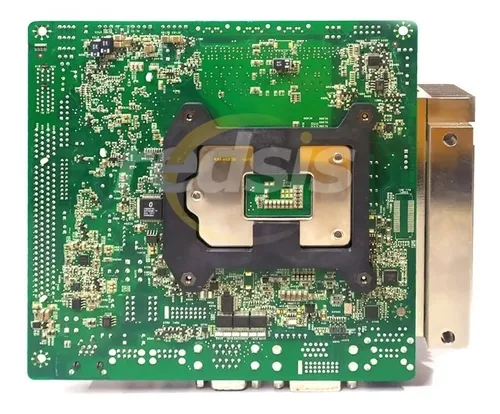 Placa Board Ncr 7601 4970477362 009-0029081b (Usado)