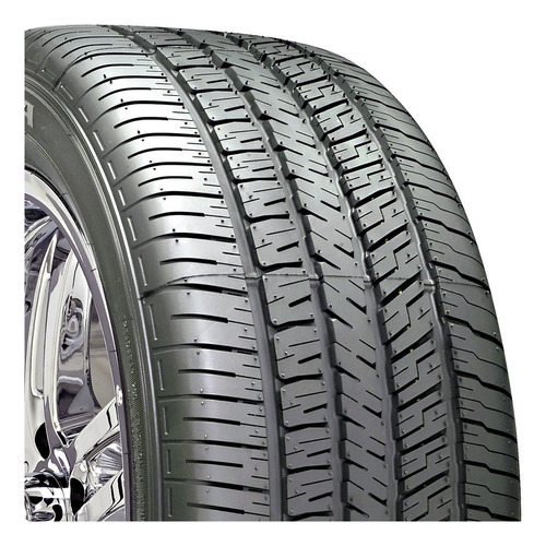 Goodyear Eagle Rs-a - Neumático Radial - 275/60r17 110h