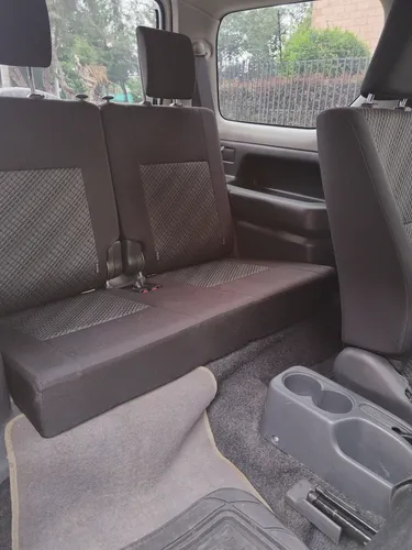Suzuki Jimny 1.3 Jlx