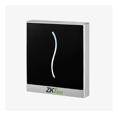 Lector De Tarjetas De Proximidad Zkteco Proid20 Int/ Ext