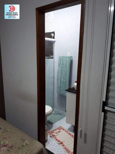 Imagem 10 de 15 de Sobrado - Vila Marieta - Ref: 7807 - V-7807