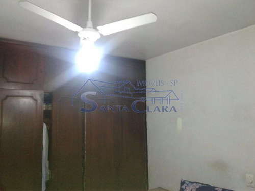 Imagem 11 de 15 de Sobrado Residencial À Venda, Jardim Marajoara, São Paulo - So4800. - Sc6966