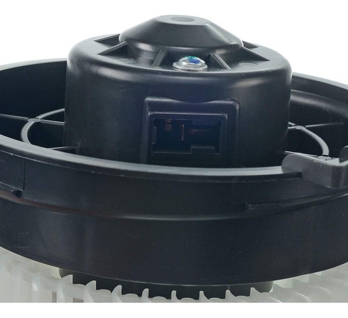 Imagen 2 de 2 de Soplador Aire Acondicionado Nissan Sentra 2008 2009 2010