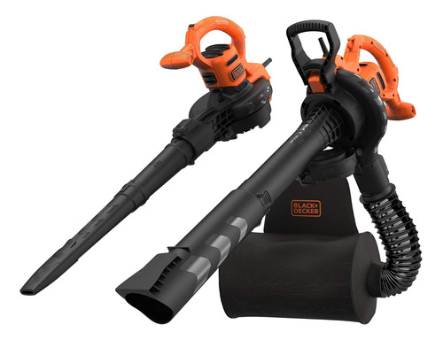 Black+decker Beblv290 Soplador Aspirador