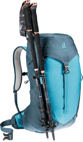 Deuter Ac Lite 14 Sl Para Mujer, Laguna-atlántico, 14l