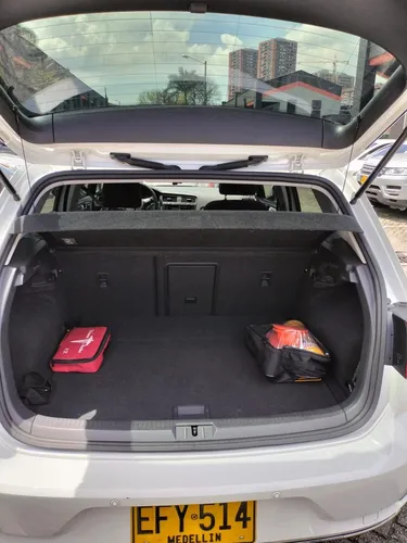 Volkswagen Golf Vii 1.4 Tsi Sportline