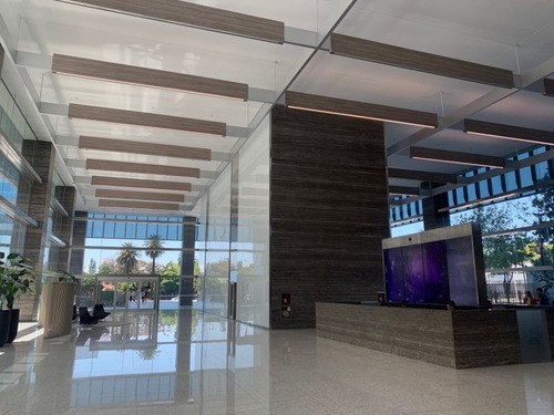 Imagen 3 de 17 de Centro Empresarial Libertador | Semipiso 1.112 M²