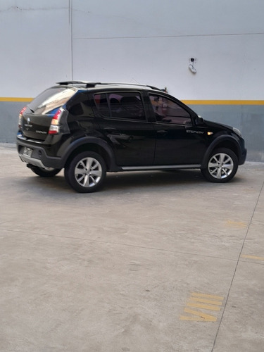 Imagen 8 de 9 de Renault Stepway Privilege