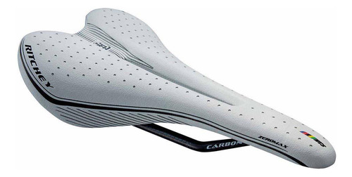 Selim Wcs Carbon Zero Max Ritchey Logic Branco