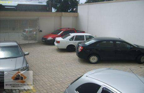 Imagem 15 de 15 de Sobrado Com 3 Dormitórios À Venda, 70 M² Por R$ 350.000,00 - Vila Ré - São Paulo/sp - So0140