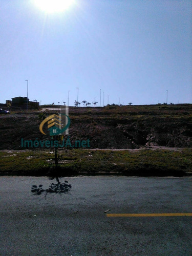 Imagem 6 de 17 de Terreno À Venda No Bairro Tamboré - Santana De Parnaíba/sp - 1077