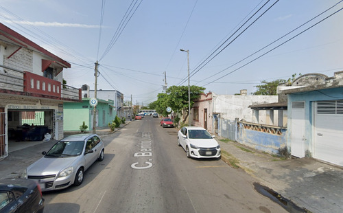 Venta De Casa, Veracruz Centro, Veracruz, Veracruz, Remate Bancario Jmjc24