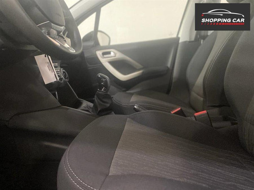 Peugeot 2008 Allure 1.6 Vti 1.6 2021 0km