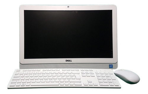 Imagen 2 de 3 de Computadora All In One Dell Inspiron 20 3052