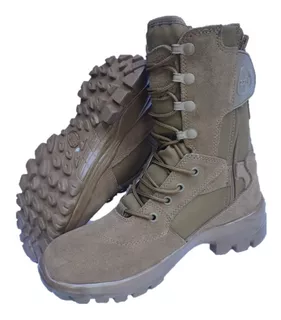 Botas Tacticas 2.22 Modelo 2000