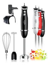 Comprar Licuadora De Inmersión Portátil Sangcon, Batidora De Mano 3 