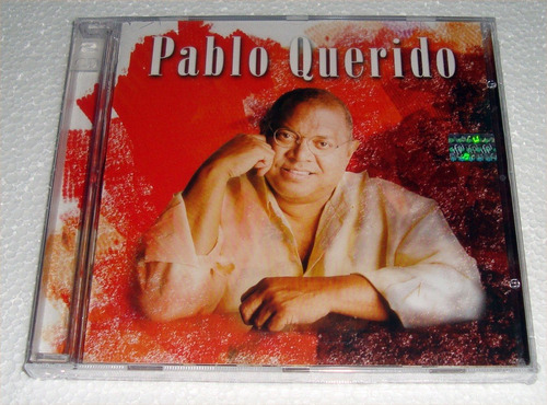 Pablo Milanes  - Pablo Querido - Cd Doble Sellado / Kktus