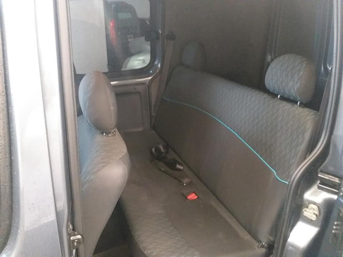 Renault Kangoo 1.6 Furgon Ph3 Confort Pack 5as Lc