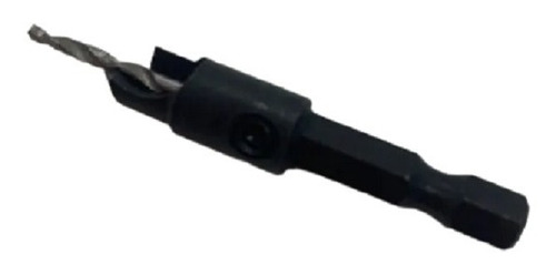 Imagen 2 de 7 de Avellanador Para Madera #8 Mm Montana Mb-8000